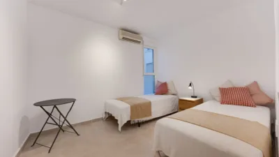 Apartment at 25 Ramón y Cajal Street photo 26