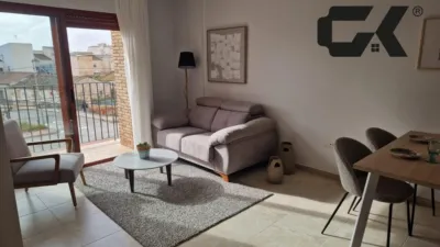 Apartment in Jerónimo and Aviléses photo 4