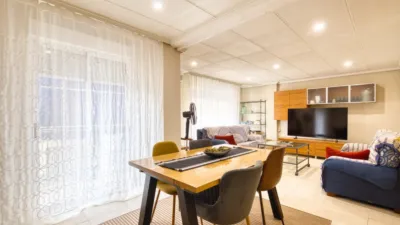 Apartment on Calle Salvador de Madariaga photo 3