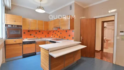 Piso en calle María Díaz de Haro photo 16