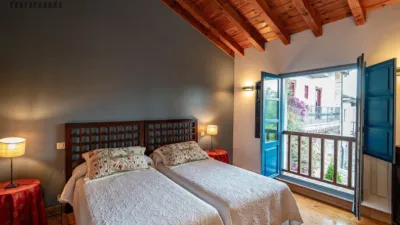 House on Calle La Cochera photo 41