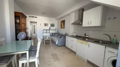 Townhouse in Centro-Playa photo 4