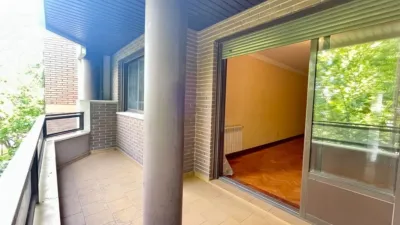 Apartment at Paseo de Zorrilla, 192 photo 4