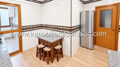 Apartment in Parque de Lourdes photo 7
