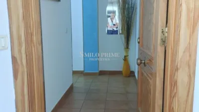 Apartment on Las Marismas Street photo 16