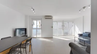 Apartment at 25 Ramón y Cajal Street photo 19
