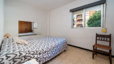 Apartment on Carrer Josep Melià photo 15