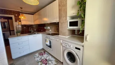 Apartment on Calle Grupo Reverendo Vicente Garmendi photo 14