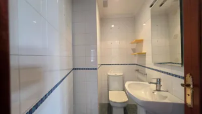 Duplex in Barrio San Lorenzo, 8 photo 11