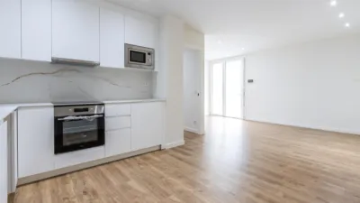 Apartment in Ca Noriac photo 7