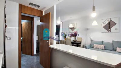 Apartment in the Centre photo 11