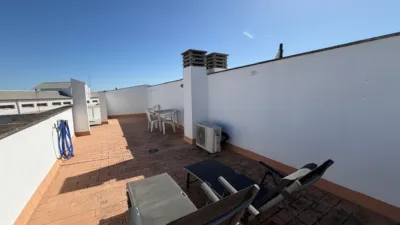 Townhouse in Centro-Playa photo 3