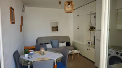 Apartment on Calle Oviedo photo 2