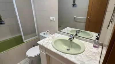 Semi-detached house in Calicanto photo 16