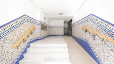 Apartment in Plaza Generalife photo 3
