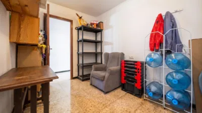 Apartment on Carrer Josep Melià photo 19