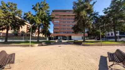 Flat in Camino de la Goleta photo 36