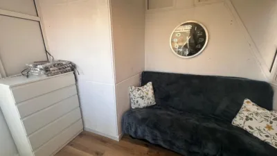 Penthouse at Bus Station photo 7
