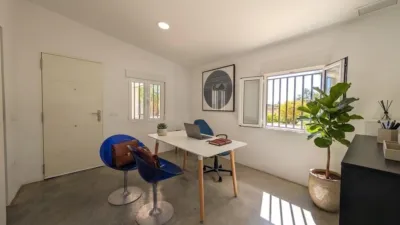 Chalet in Las Bayas photo 18
