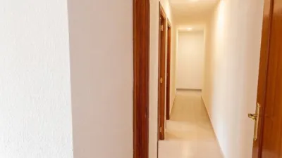 Flat on Carrer de Sant Antoni photo 13