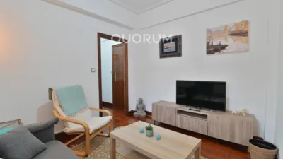 Flat on Goitia Street photo 2