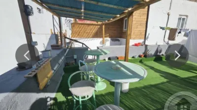 Chalet en calle de los Cuervos photo 48