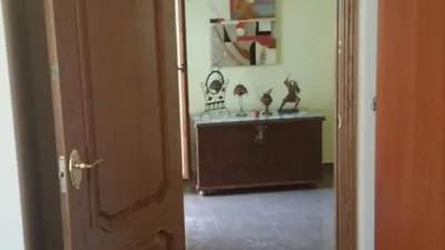 House in Villanueva de La Reina photo 27
