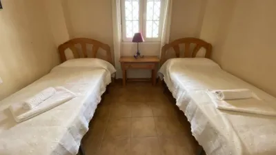 Apartment in Bda. Punta del Moral photo 13