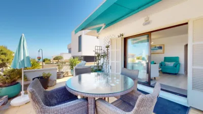 Chalet in Son Serra de Marina photo 9