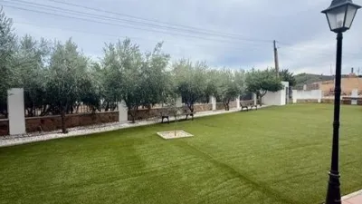Apartamento en calle Buenavista photo 15