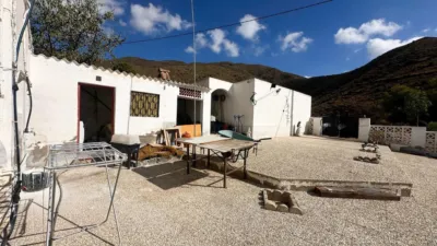 Rustic Finca in Marina de Cope photo 4