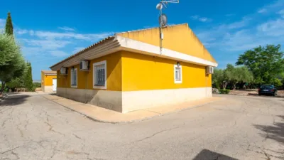 House in Sangonera La Seca photo 8