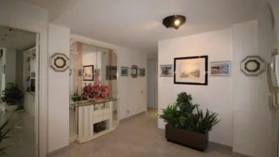 Apartment on Avenida de Madrid photo 25