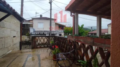 House in Galicia photo 22