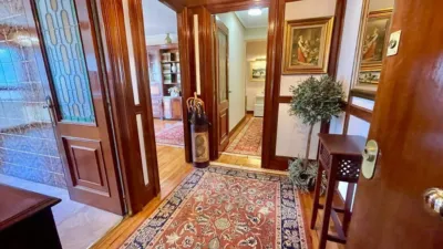 Apartment on Calle Grupo Reverendo Vicente Garmendi photo 32