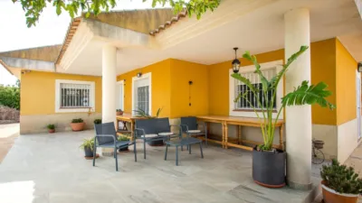 House in Sangonera La Seca photo 3