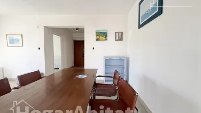 Apartment on Calle Castilla-La Mancha photo 45