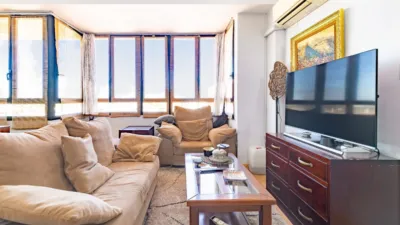 Duplex penthouse on Avenida del Camino Nou photo 5