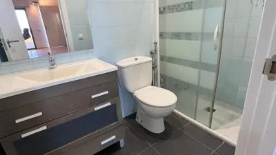 Semi-detached house in Calicanto photo 18