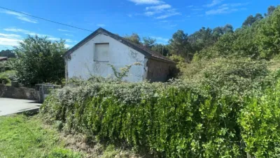 House in Corrubedo - Oleiros - Olveira photo 29