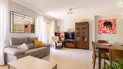 Duplex Penthouse in El Ranero - San Basilio photo 5