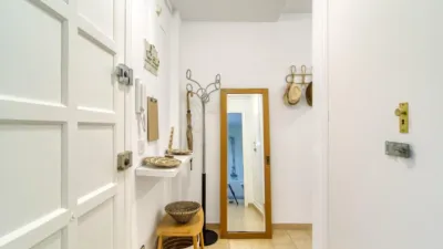 Apartment on Carrer de l'Arquitecte Ant Gaudí photo 16