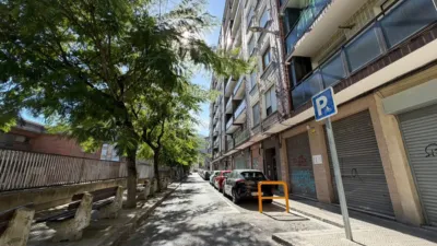 Apartment in Ayuntamiento photo 41