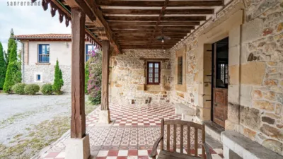 House on Calle La Cochera photo 32