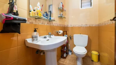 Apartment on Carrer Josep Melià photo 30