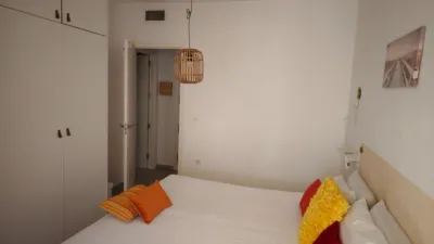 Apartment on Calle Oviedo photo 5