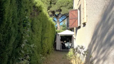 Terraced house in Urb. L Amfora photo 6