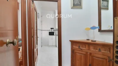 Flat on Goitia Street photo 28
