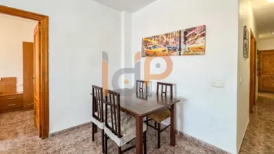 Apartment in Huercal Overa Centre photo 5