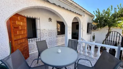 Casa – San Fulgencio - Vista 2